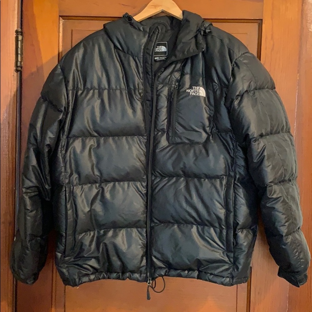 The North Face Retro L 700 Goose Down Men’s Jacket